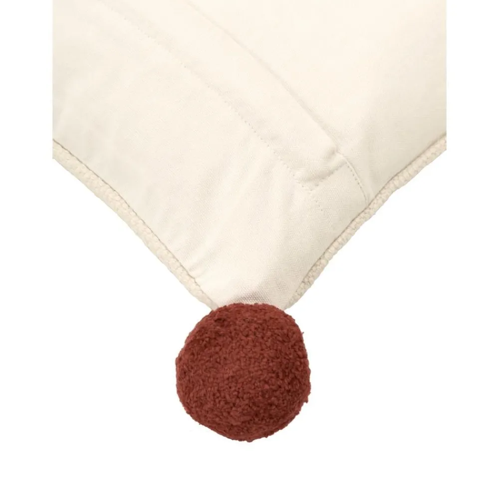 Copricuscino In Cotone Gabriel*Westwing Collection Outlet