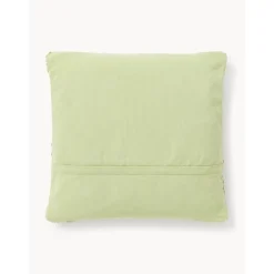 Copricuscino In Cotone Intrecciato Gabrielle*Westwing Collection Sale