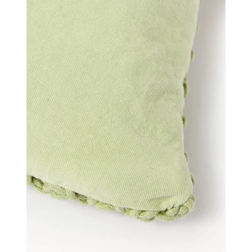 Copricuscino In Cotone Intrecciato Gabrielle*Westwing Collection Sale