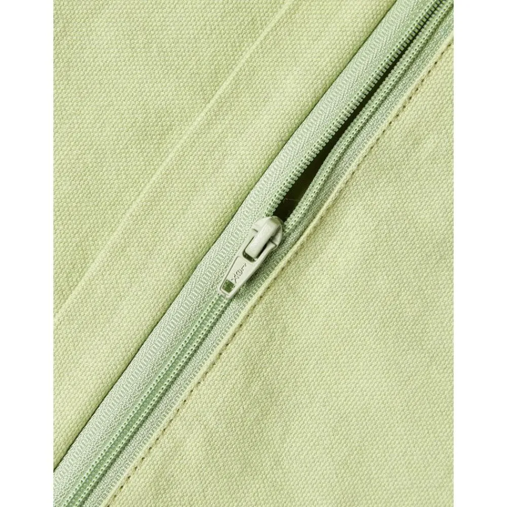 Copricuscino In Cotone Intrecciato Gabrielle*Westwing Collection Sale