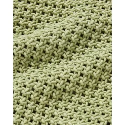 Copricuscino In Cotone Intrecciato Gabrielle*Westwing Collection Sale