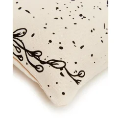 Copricuscino In Cotone Organico Animal Toile*Westwing Collection Clearance