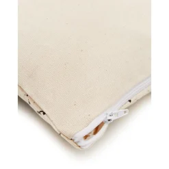 Copricuscino In Cotone Organico Animal Toile*Westwing Collection Clearance