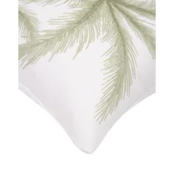 Copricuscino In Cotone Organico Con Stampa Tropicale Palima*Westwing Collection Hot