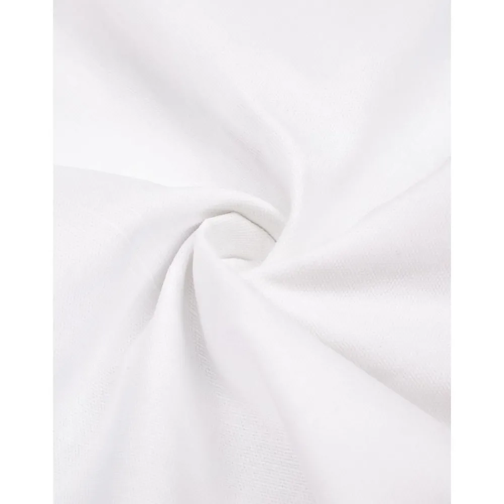 Copricuscino In Cotone Organico Con Stampa Tropicale Palima*Westwing Collection Hot