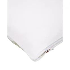 Copricuscino In Cotone Organico Con Stampa Tropicale Palima*Westwing Collection Hot