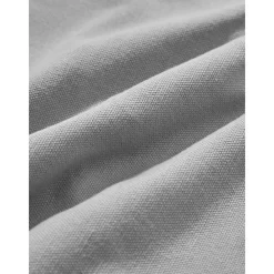 Copricuscino In Cotone Percalle Con Decorazione Capitonne Faith*Westwing Collection Best