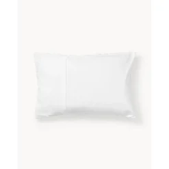 Copricuscino In Cotone Percalle Con Decoro A Ciuffi Faith*Westwing Collection Hot