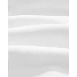 Copricuscino In Cotone Percalle Con Decoro A Ciuffi Faith*Westwing Collection Hot