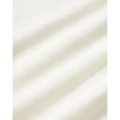 Copricuscino In Cotone Ricamato Con Struttura Rialzata Vahid*Westwing Collection Sale