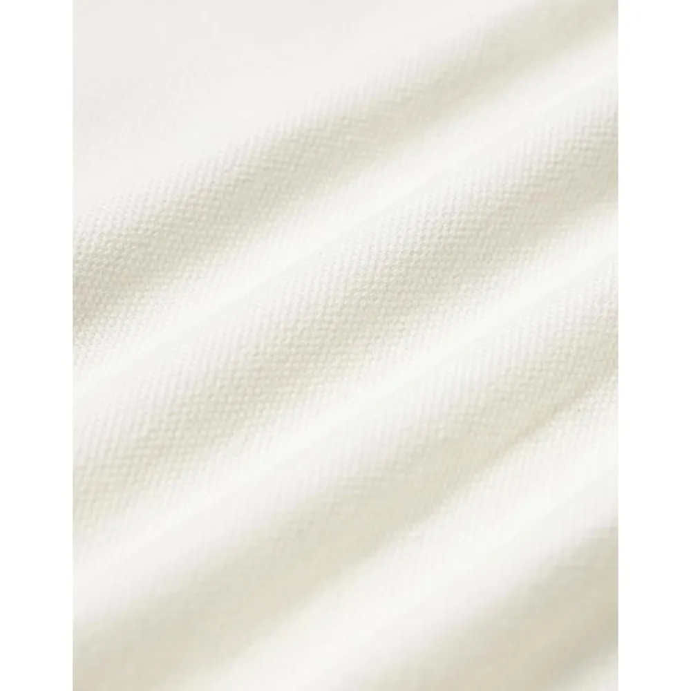 Copricuscino In Cotone Ricamato Con Struttura Rialzata Vahid*Westwing Collection Sale