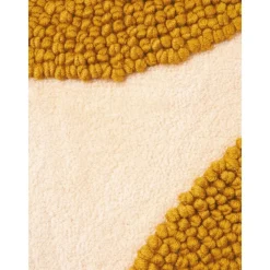 Copricuscino In Cotone Ricamato Con Struttura Rialzata Reza*Westwing Collection Outlet