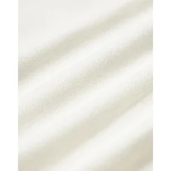 Copricuscino In Cotone Ricamato Con Struttura Rialzata Reza*Westwing Collection Outlet