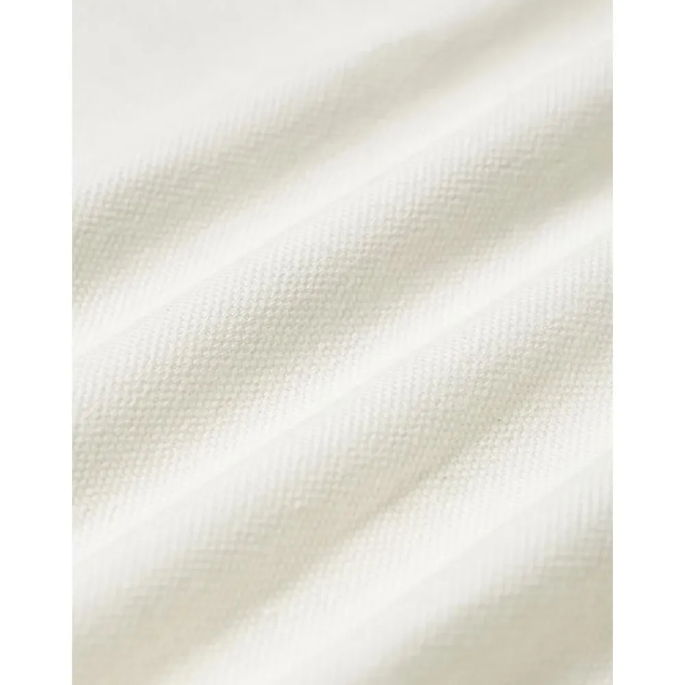 Copricuscino In Cotone Ricamato Con Struttura Rialzata Vahid*Westwing Collection Discount