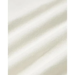 Copricuscino In Cotone Ricamato Con Motivo A Rilievo Izad*Westwing Collection Clearance