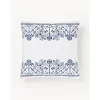 Copricuscino In Cotone Ricamato Tabitha*Westwing Collection Best