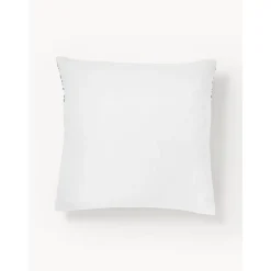 Copricuscino In Cotone Ricamato Tabitha*Westwing Collection Best