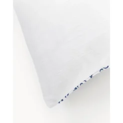 Copricuscino In Cotone Ricamato Tabitha*Westwing Collection Best