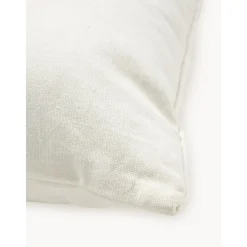 Copricuscino In Cotone Ricamato Bardia*Westwing Collection Clearance