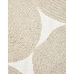 Copricuscino In Cotone Ricamato Bardia*Westwing Collection Clearance