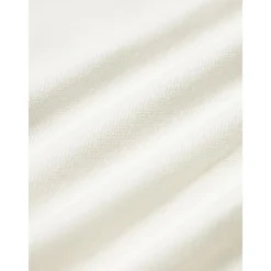 Copricuscino In Cotone Ricamato Bardia*Westwing Collection Clearance