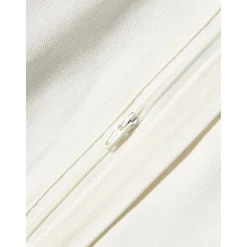 Copricuscino In Cotone Ricamato Bardia*Westwing Collection Outlet