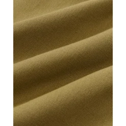 Copricuscino In Cotone Ricamato Con Decori Astratti Maree*Westwing Collection Clearance