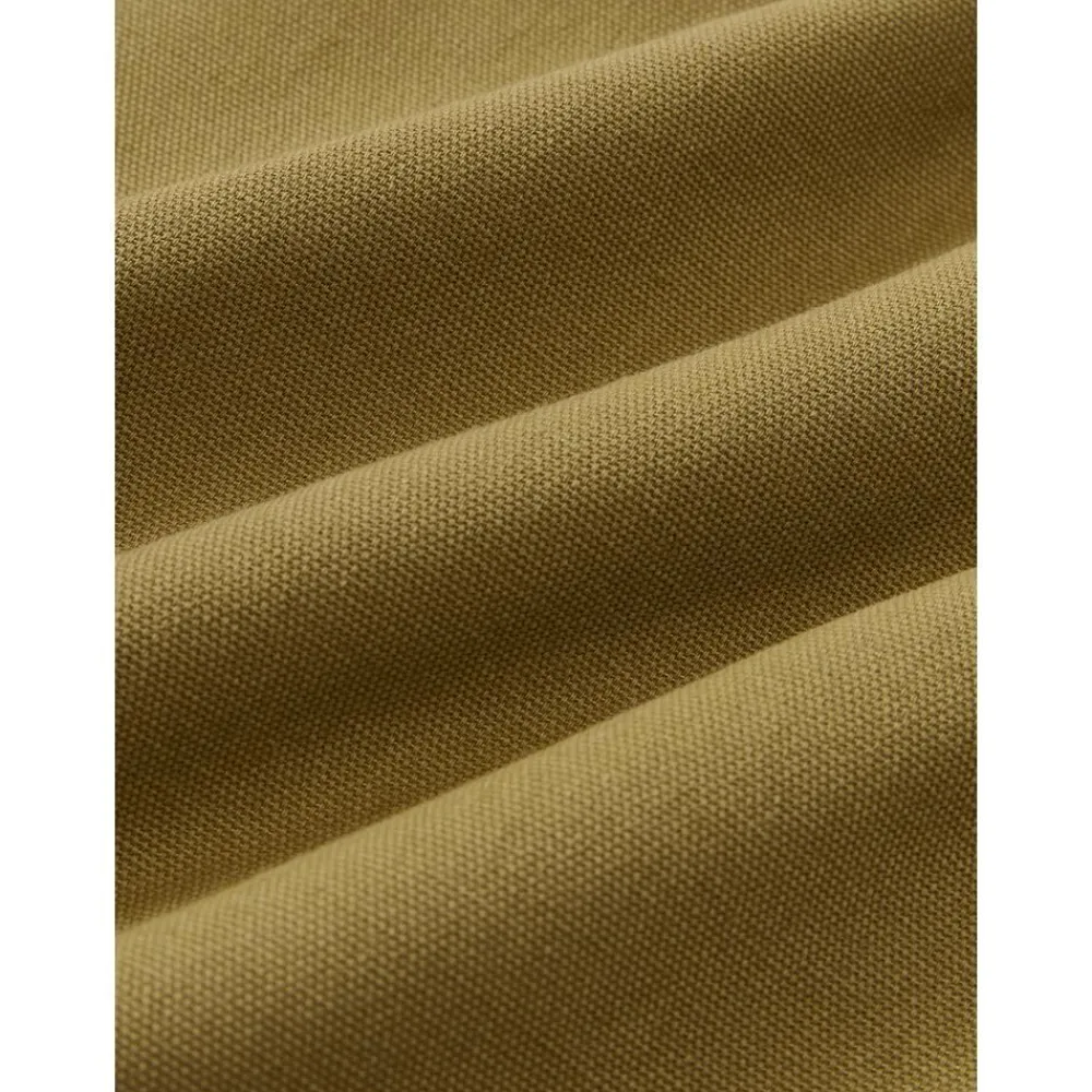 Copricuscino In Cotone Ricamato Con Decori Astratti Maree*Westwing Collection Clearance