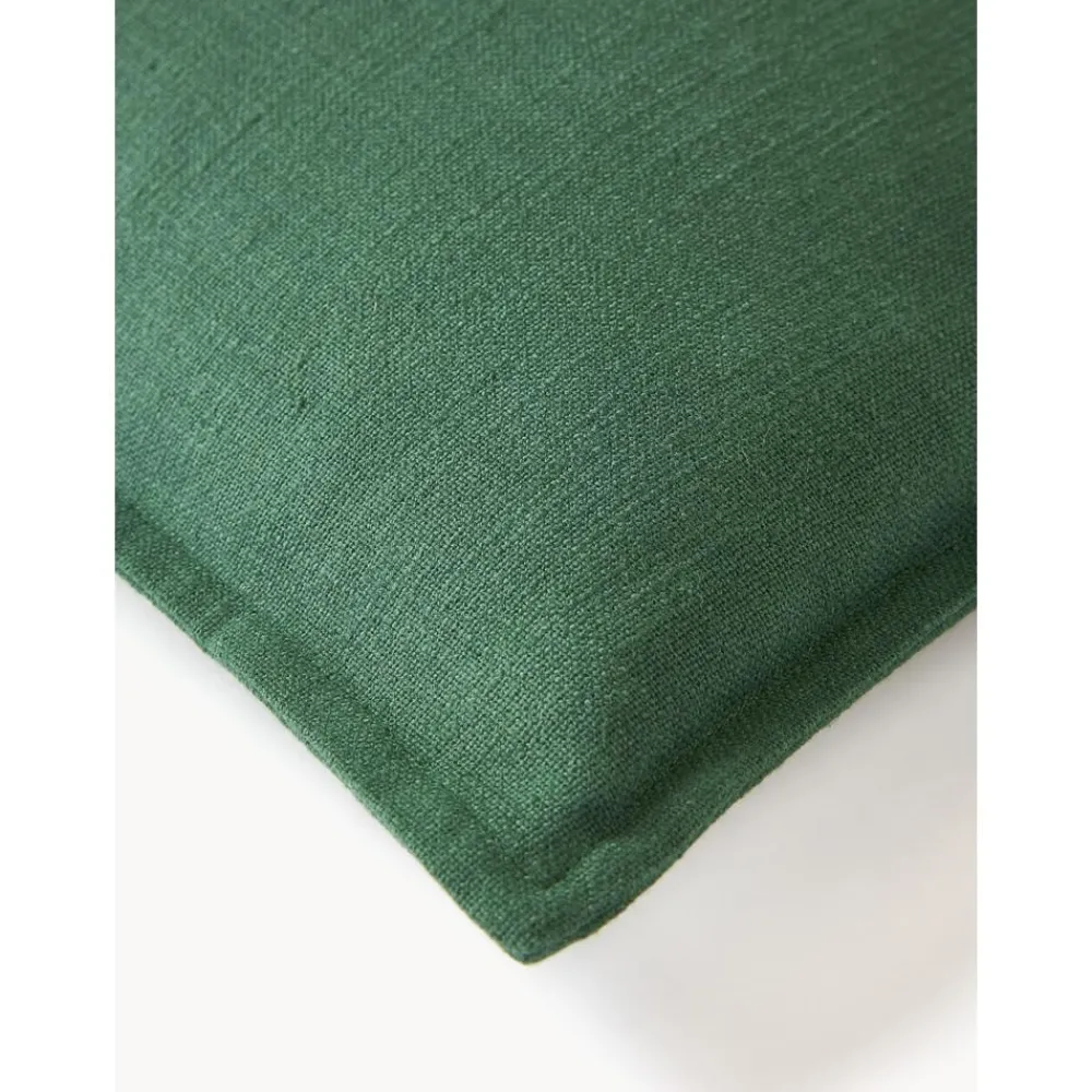 Copricuscino In Cotone Vicky*Westwing Collection Discount