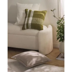 Copricuscino In Cotone Vicky*Westwing Collection Outlet