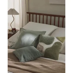 Copricuscino In Cotone Vicky*Westwing Collection New