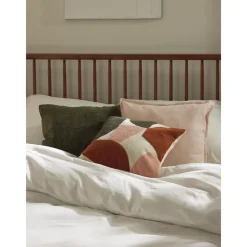 Copricuscino In Cotone Vicky*Westwing Collection Best