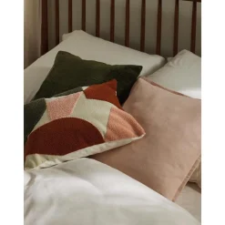 Copricuscino In Cotone Vicky*Westwing Collection Best