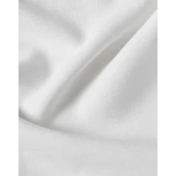 Copricuscino In Lino Color Crema Lanya*Westwing Collection Fashion