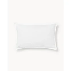 Copricuscino In Lino Con Cucitura Rialzata Jaylin*Westwing Collection New