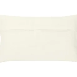 Copricuscino In Lino Con Motivo Strutturato Dalia*Westwing Collection Fashion