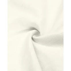 Copricuscino In Lino Con Motivo Strutturato Dalia*Westwing Collection Fashion