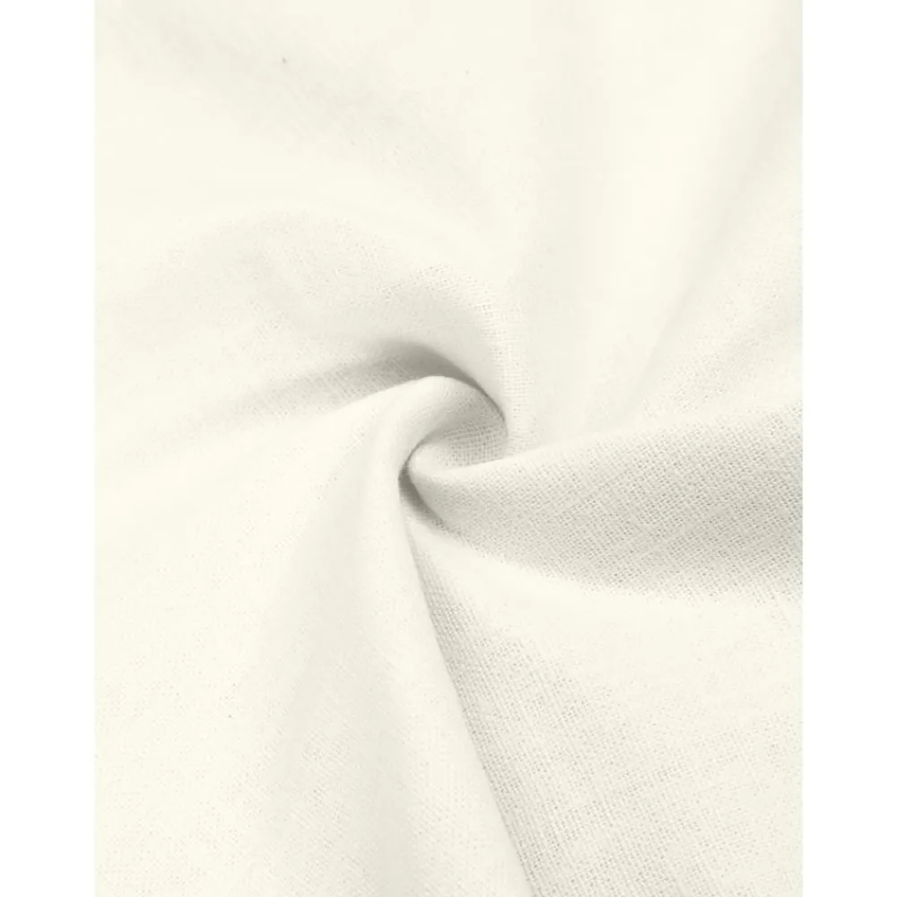 Copricuscino In Lino Con Motivo Strutturato Dalia*Westwing Collection Fashion