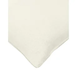 Copricuscino In Lino Con Motivo Strutturato Dalia*Westwing Collection Fashion