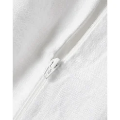 Copricuscino In Lino Con Frange Luana*Westwing Collection Sale