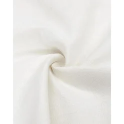 Copricuscino In Lino Con Orlo Rialzato Mira*Westwing Collection Discount