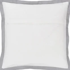 Copricuscino In Lino Con Orlo Rialzato Mira*Westwing Collection Discount