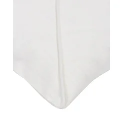 Copricuscino In Lino Con Motivo Strutturato Darla*Westwing Collection Fashion