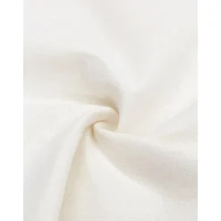 Copricuscino In Lino Con Motivo Strutturato Darla*Westwing Collection Fashion