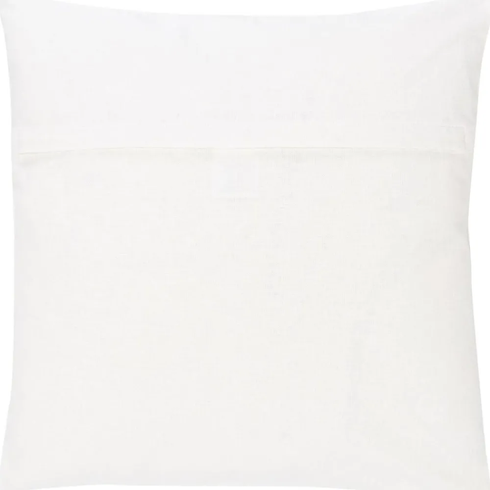 Copricuscino In Lino Con Motivo Strutturato Darla*Westwing Collection Fashion