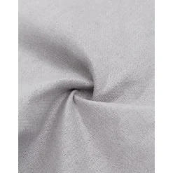 Copricuscino In Lino Con Orlo Rialzato Mira*Westwing Collection New