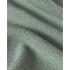 Copricuscino In Lino Con Frange Luana*Westwing Collection Discount