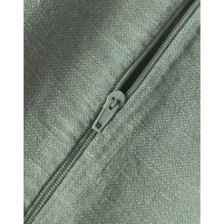 Copricuscino In Lino Con Frange Luana*Westwing Collection Discount