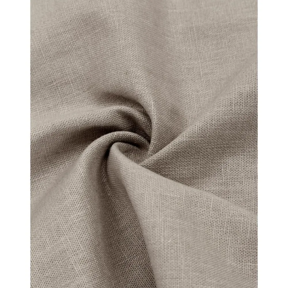 Copricuscino In Lino Con Motivo Strutturato Maya*Westwing Collection Sale