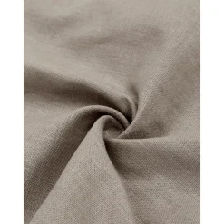 Copricuscino In Lino Con Orlo Rialzato Mira*Westwing Collection Discount